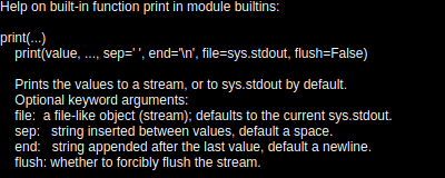 Python help